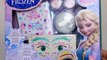 Куклы видео Беби Элайв Эльза Мультик Холодное Сердце Пупсик Игрушки для девочек