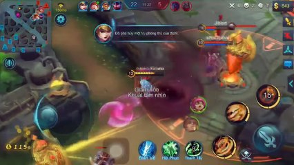 Mobile Legends WTF Moments Episode 2