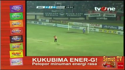 Bali United vs Perseru Serui ~ ~ All Goals & Highlight 2 : 0 ~ Liga 1 Indonesia 25/09/2017
