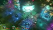 Cyberpunk Tical RPG - Satellite Reign (Syndicate Wars Successor)