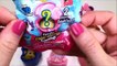 Blind Bags Opening Splashlings Wave Disney Toy Story Trolls Series 2 Barbie Pets Finding Dory Toy