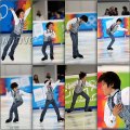 Youth olympic games innsbruck 2012 Shoma Uno
