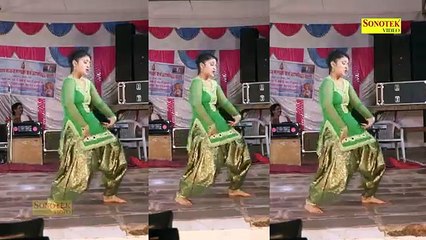 Haryanvi Dance   सपना की तरह दिखती है ये लड़की   पर डांस लाजवाब   Haryanvi Dancer New 2017
