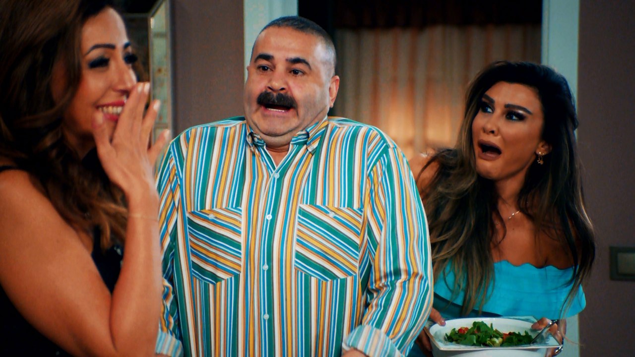 Türk Malı 8. Bölüm 2. Fragman