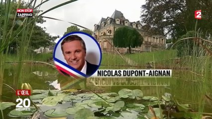 Les magouilles des politiques pour cumuler les mandats malgré l’interdiction (Vidéo)