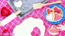 How to Make Doll Sugar Cookies - Doll Crafts