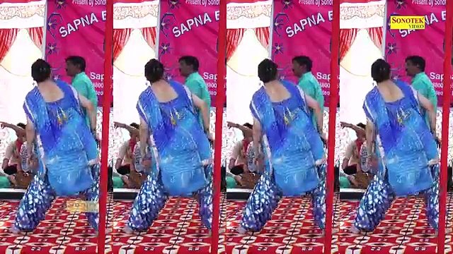 Sapna Dance Viral Video बच्चों से कोसो दूर रखे और अकेले में देखे सपना की ये विडियो #Haryanvi Dance
