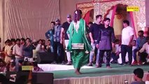 Sapna Eid Ka Special Dance 2017   Sapna Dance English Medium Song   Sapna Haryanvi Dancer   Maina