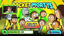 Pocket Mortys - How To - Fastest Way to Earn Schmeckles (Legit)