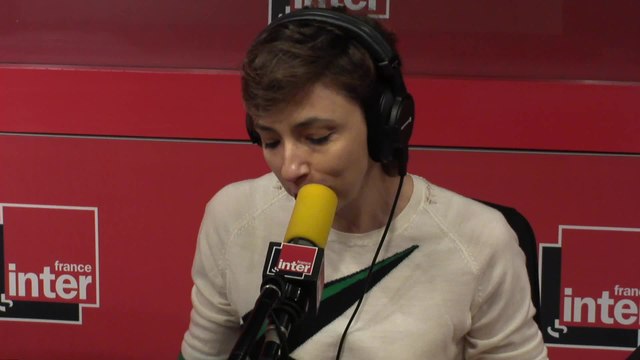 4 minutes avec Bernard Lavilliers - Pop & Co