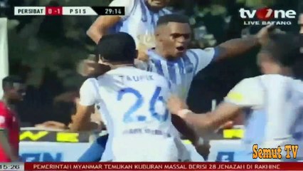 Persibat Batang vs PSIS Semarang ~ ~ All Goals & Highlight 1 : 1 ~ Liga 2 Indonesia