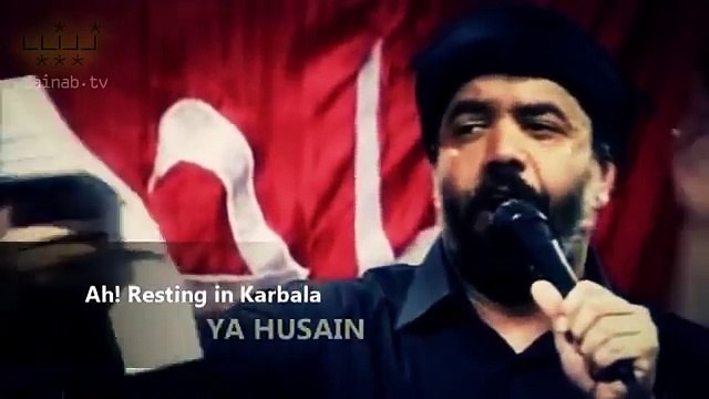 I am Lover of You - Mahmoud Karimi (Farsi sub English)