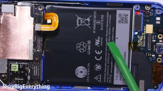 Google Pixel Teardown - Screen Repair Battery Replacement Fix