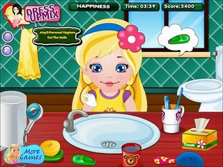 New Tidy Baby Sofia Game - Baby Sofia Games - Baby Care Games for little Girls