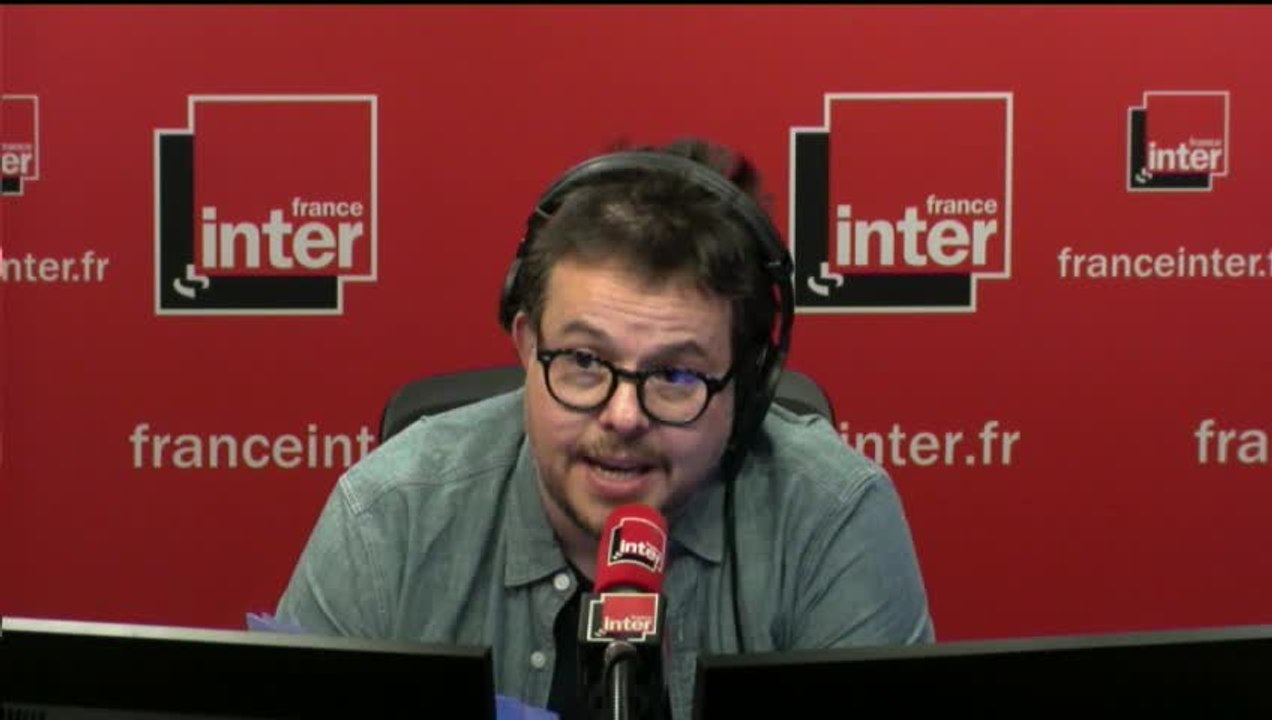 Radio France : des commentaires méchants sur des journalistes candidats à un concours - Le 07h43