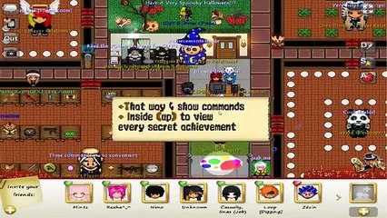 GraalOnline Era: Top 3 ways to earn Event Coins fast 2017