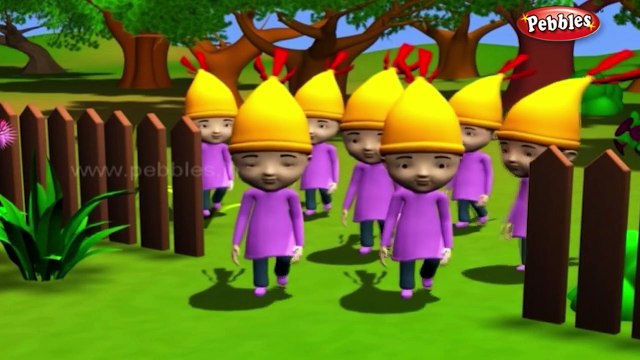 Snow White and Seven Dwarfs | 3D Fairy Tales in Hindi for Kids | Pari Ki Kahaniya | 3D Fairy Stories