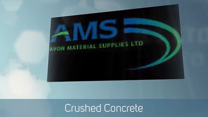Recycled Aggregates