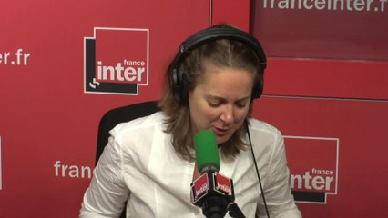 « A quoi sert le Sénat ? A emmerder Macron ! » - Le Billet de Charline
