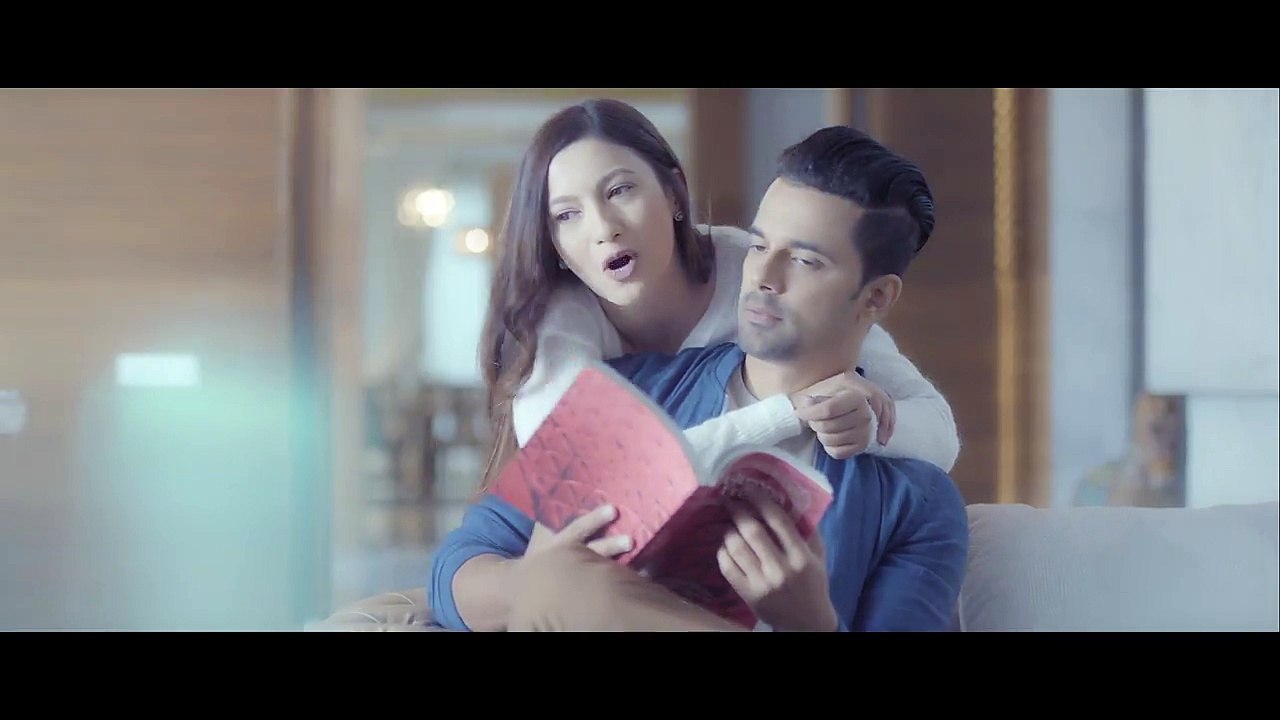 Bewafaai _ Full Song _ B-Praak _ Gauhar Khan _ Jaani _ Arvindr Khaira _ Anuj Sachdeva _Speed Records