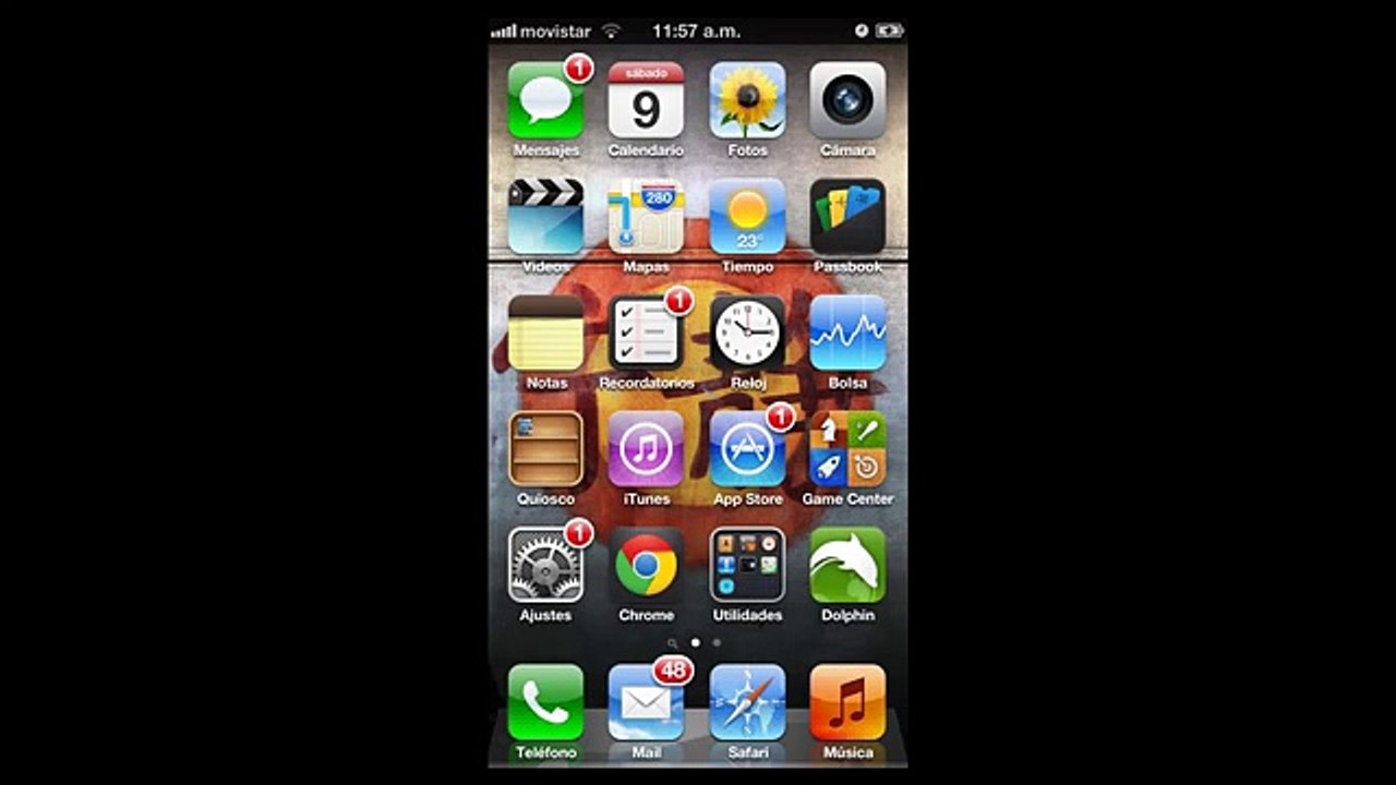 Descargar aplicación que no esta disponible App Store de mi pais en iPhone Cambiar Pais