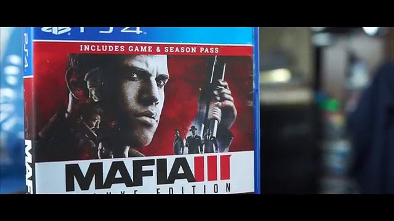 Mafia 3: 3 Months Later