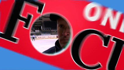 Niklas Sundblad im Focus-Interview Ex-Hai will mit Ingolstad