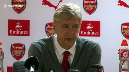 Wenger explains there is more to Lacazette than just goals