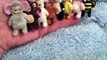 MICRO MINIATURE STROLLER TUTORIAL - Doll Pram DIY BUGGY PRAM VIDEO 1/48 kawaii