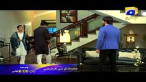 Mohabbat Tum Se Nafrat Hai - Episode 26 Promo | Har Pal Geo