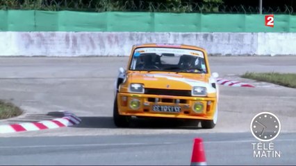 Auto – Les Grandes Heures Automobiles