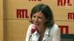 Emmanuelle Ménard était l'invitée de RTL le 26 septembre 2017