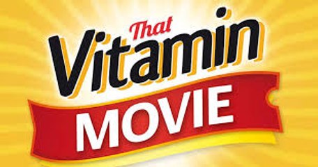 FREE SCREENING: That Vitamin Movie (Sept 29th - Oct 1st)