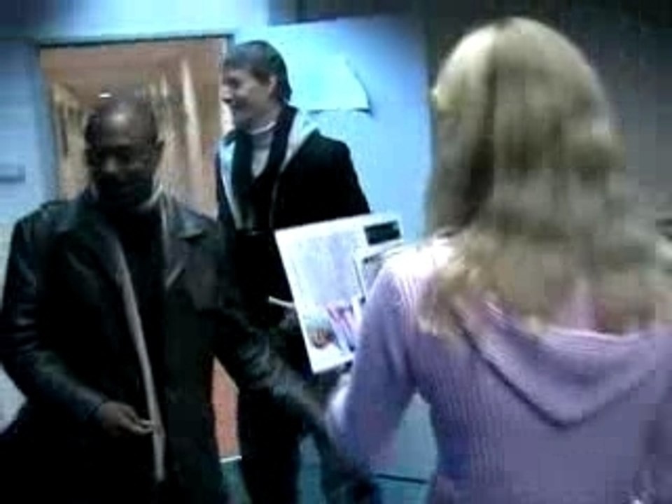 LEON TAYLOR - VIDEOBLOG NO.43 - www.leontaylor.de