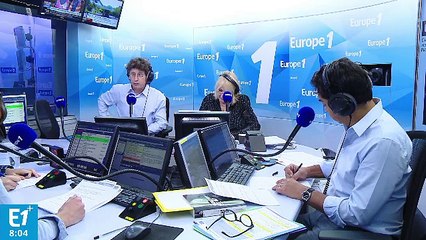 Le flop de la mobilisation des routiers