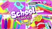 DIY Liquid Lava Crayons | How To Make Lava Lamp Crayola Crayons | Water Filled School Supplies