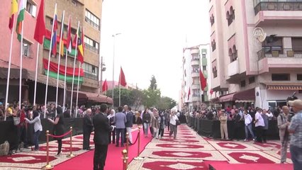 Fas'ta "11. Uluslararası Sela Kadın Filmleri Festivali" Başladı