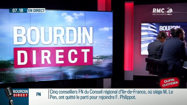 Dupin Quotidien : Les plaintes contre le Levothyrox se multiplient - 26/09
