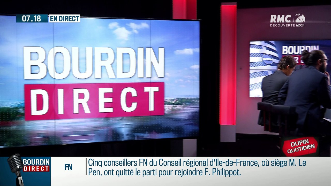 Dupin Quotidien : Les plaintes contre le Levothyrox se multiplient - 26/09