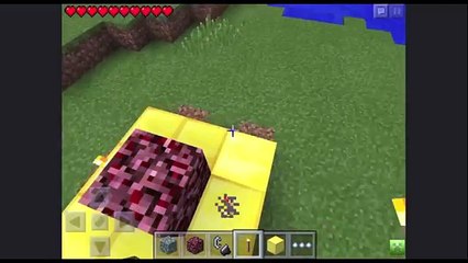HOW TO SPAWN HEROBRINE IN MINECRAFT PE! (100% WORKING!!!)