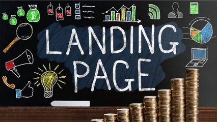 5 Tips For Creating Effective Landing Pages