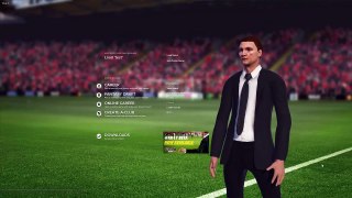 Football Manager 2017 First Look at New Features
