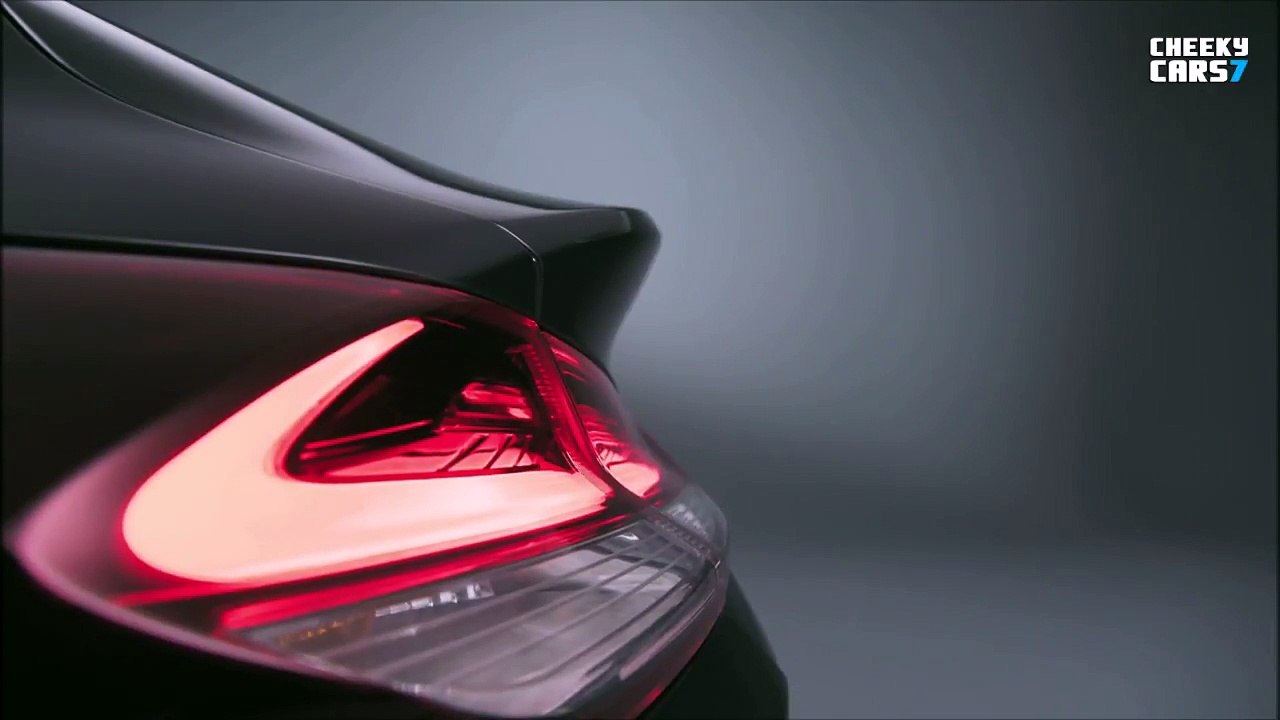 NEW 2018 Hyundai i30 Fastback Exterior and Interior by Carlton Tolentino