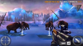 The Big Thaw! || Special Event || Deer Hunter 2017 - Ep6