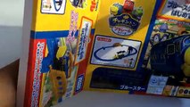Chuggington Takara Tomy Plarail Brewster with Bridge Starter Set - Unboxing and Review