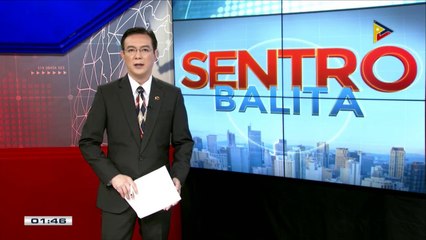 Sec. Tugade, dinipensahan si Usec. Chavez kaugnay ng isyu sa MRT-3