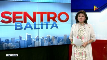 PNP, magsasagawa ng imbestigasyon sa mga pulitikong nagpopondo sa Maute group