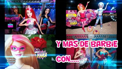 Barbie en una Aventura de Sirenas #1: El secuestro de Ken por una sirena