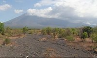 Ketahui Sejarah Erupsi Gunung Agung