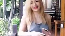 Em ấy đã xinh còn ngon- khuyên anh em chỉ nghe nhạc thôi nhớ